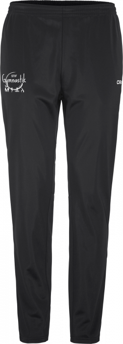 Craft - Stif Gymnastik Pants Kids - Black