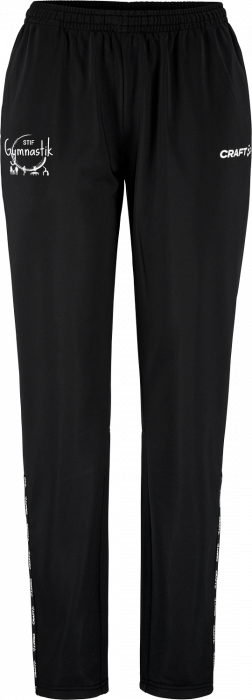 Craft - Stif Gymnastik Pants Women - Black