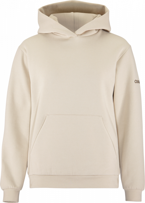 Craft - Stif Gymnastik Hoodie Women - Bandage