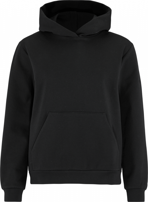 Craft - Stif Gymnastik Hoodie Women - Black