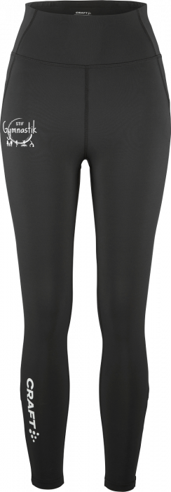 Craft - Stif Gymnastik Tights Women - Black