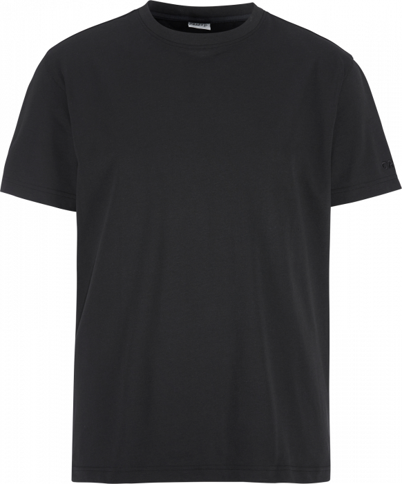 Craft - Stif Gymnastik T-Shirt Men - Black